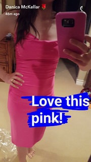 Danica McKellar feet photo thumbnail