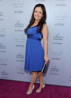 Danica McKellar feet photo thumbnail