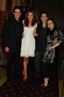 Danica McKellar feet photo thumbnail