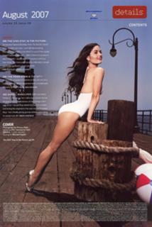 Danica McKellar feet photo thumbnail