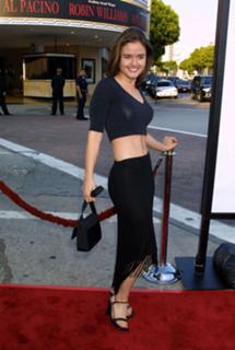 Danica McKellar feet photo thumbnail