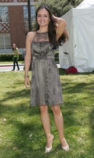 Danica McKellar feet photo thumbnail