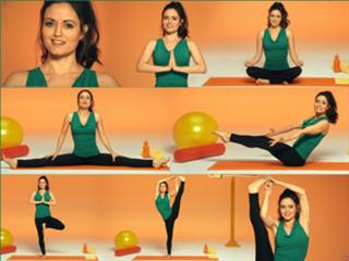 Danica McKellar feet photo thumbnail
