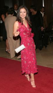 Danica McKellar feet photo thumbnail