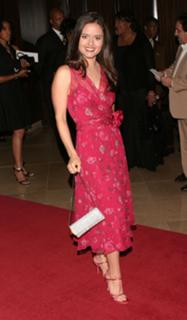 Danica McKellar feet photo thumbnail