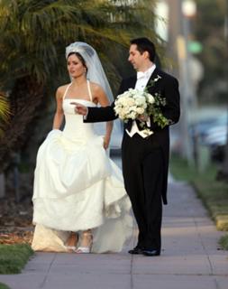 Danica McKellar feet photo thumbnail