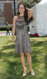 Danica McKellar feet photo thumbnail