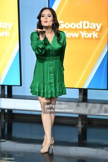 Danica McKellar feet photo 6