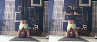 Danica Patrick feet photo thumbnail