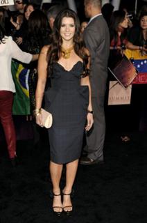 Danica Patrick feet photo thumbnail