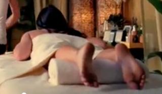Danica Patrick feet photo thumbnail