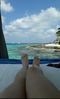 Daniela Aedo feet photo 5