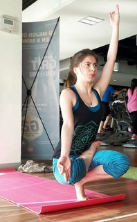 Daniela Aedo feet photo 9
