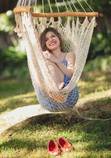 Daniela Aedo feet photo 19