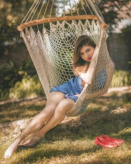 Daniela Aedo feet photo 18