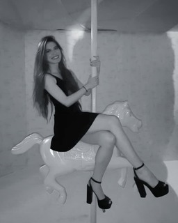 Daniela Aedo feet photo 17