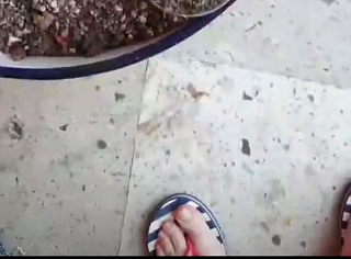 Daniela Aedo feet photo 13
