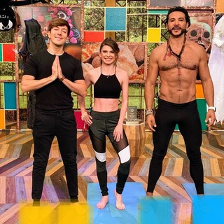Daniela Aedo feet photo 11