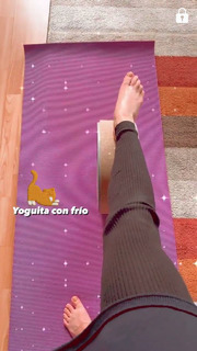 Daniela Aedo feet photo 8