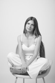 Daniela Aedo feet photo 7