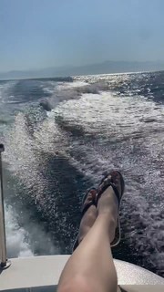 Daniela Aedo feet photo 5