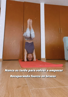 Daniela Aedo feet photo 2