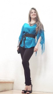 Daniela Aedo feet photo 16