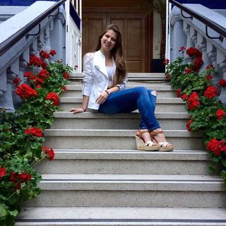 Daniela Aedo feet photo 14