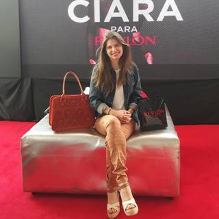 Daniela Aedo feet photo 8