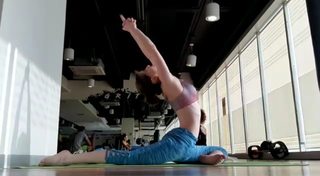 Daniela Aedo feet photo 7
