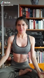 Daniela Aedo feet photo 4