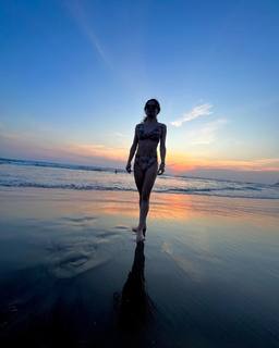 Daniela Aedo feet photo 3