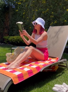 Daniela Aedo feet photo 17