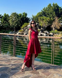 Daniela Aedo feet photo 14