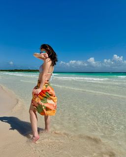 Daniela Aedo feet photo 5