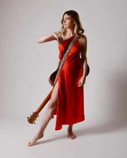 Daniela Aedo feet photo 11