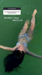 Daniela Aedo feet photo 6