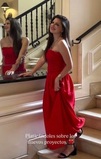 Daniela Aedo feet photo 1