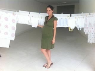 Daniela Albuquerque feet photo 2