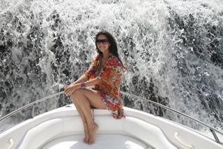 Daniela Albuquerque feet photo 8