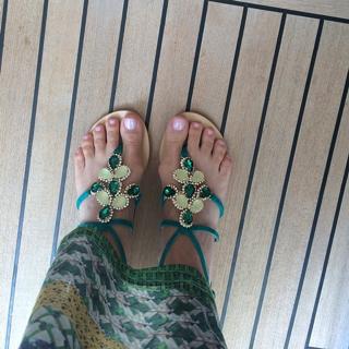 Daniela Albuquerque feet photo 18