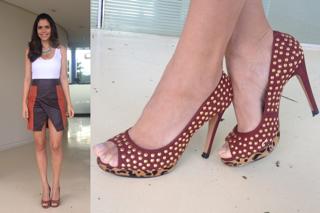 Daniela Albuquerque feet photo 16