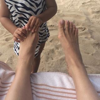 Daniela Albuquerque feet photo 19
