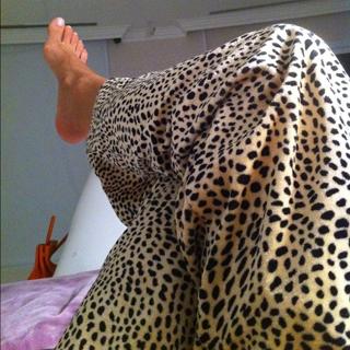 Daniela Albuquerque feet photo 10