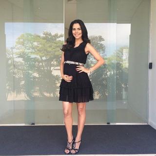 Daniela Albuquerque feet photo 6