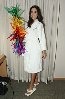 Daniela Albuquerque feet photo 6