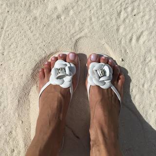 Daniela Albuquerque feet photo 20