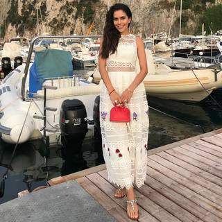 Daniela Albuquerque feet photo 18