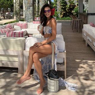 Daniela Albuquerque feet photo 16