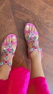 Daniela Albuquerque feet photo 14